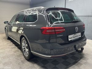 Volkswagen Passat HIGHLINE BE 2.0 TDI MANUAL 6SPEE - Image 3