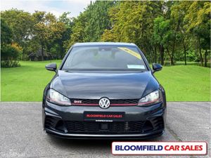 Volkswagen Golf CLUBSPORT GTI 2.0 , DSG // LOW MIL - Image 2
