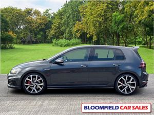 Volkswagen Golf CLUBSPORT GTI 2.0 , DSG // LOW MIL - Image 4