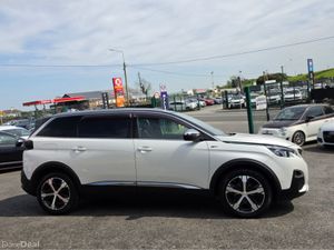 Peugeot 5008 GT LINE PANORAMIC SUNROOF 7 SEATER - - Image 3