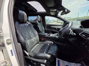 Peugeot 5008 GT LINE PANORAMIC SUNROOF 7 SEATER - - Image 2