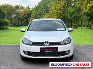 Volkswagen Golf 1.4 HIGHLINE , AUTO // IMMACULATE - Image 2