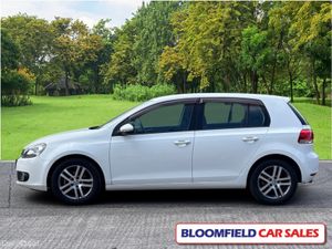 Volkswagen Golf 1.4 HIGHLINE , AUTO // IMMACULATE - Image 4