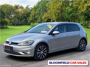 Volkswagen Golf 1.4 HIGHLINE , AUTO // LOW MILEAGE - Image 3