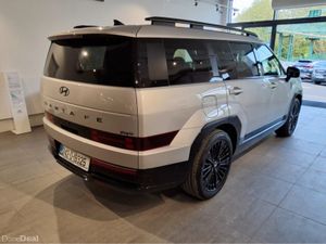 Hyundai Santa Fe PHEV PREMIUM CALLIGRAPHY - Image 2