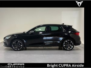 Cupra Leon 1.5 TSI 150HP 5 - Image 3