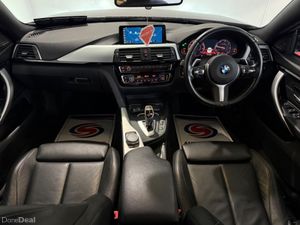 BMW 4-Series GRAN COUPE M SPORT A - Image 3