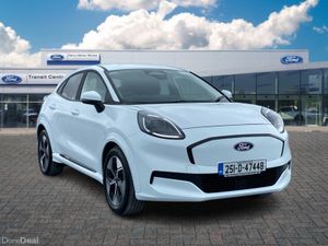 Ford Puma Gen-E Select... Heated seats - Image 3