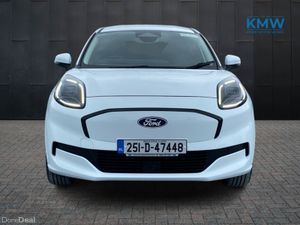 Ford Puma Gen-E Select... Heated seats - Image 3
