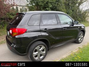 Suzuki Vitara GL+ TINY MILEAGE - Image 3