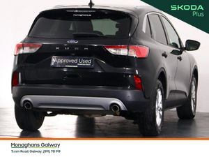 Ford Kuga TITANIUM 5DR 1.5 TD 120 - Image 4
