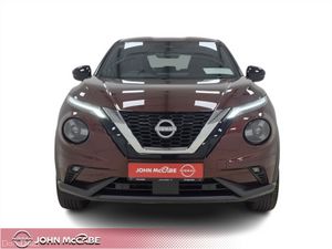 Nissan Juke 1.0 SV PREMIUM       *RETAIL PRICE €27 - Image 4