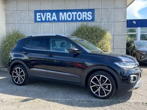 Volkswagen T-Cross STYLE AUTOMATIC 1.0 PETROL //LO - Image 3