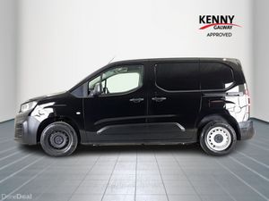 Peugeot Partner *Deposit Taken* ACTIVE PLUS 1.5 HD - Image 4