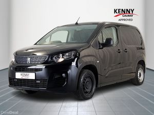 Peugeot Partner *Deposit Taken* ACTIVE PLUS 1.5 HD - Image 3