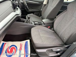 Skoda Octavia STYLE 2.0 TDI 115HP 4DR - Image 4