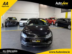 Volkswagen Polo 1.2 TSI 7 Speed DSG Automatic. AA - Image 3