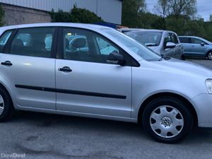 Volkswagen Polo 1.2 Elite Edition with Sunroof - Image 4