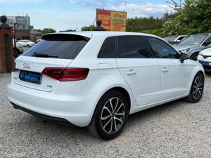 2016 Audi A3 1.4 TFSI SE AUTO - Image 3