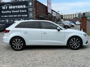 2016 Audi A3 1.4 TFSI SE AUTO - Image 2