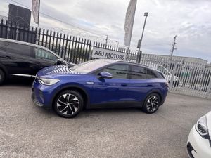 2022  Volkswagen ID.4 Glass Roof - Image 2
