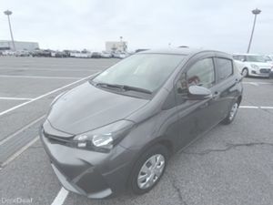 2015 Toyota Vitz/Yaris F, 1.0 Petrol, Automatic - Image 2