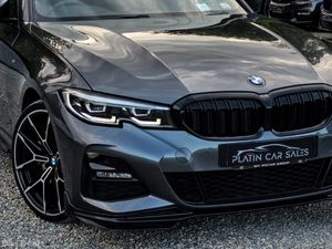 🔥 2020 BMW 330e M Sport Auto/Petrol Hybrid - Image 3