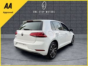 2020 VW Golf 1.2TSI MK7.5 *43,000KMS* DIGI DASH - Image 3