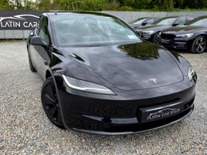 🔥 2024 Tesla Model 3 Highland RWD Premium - Image 2