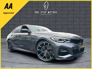 2021 BMW 330E G20 MSPORT PRO *45,000KMS* - Image 3
