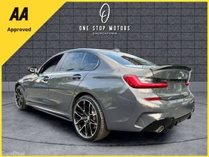 2021 BMW 330E G20 MSPORT PRO *20,000KMS* - Image 3