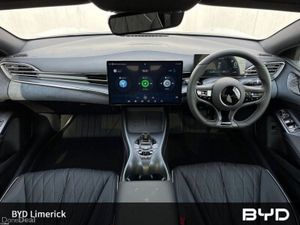 BYD SEAL 1.0 - Image 3