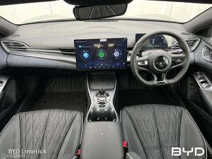 BYD SEAL 1.0 - Image 2