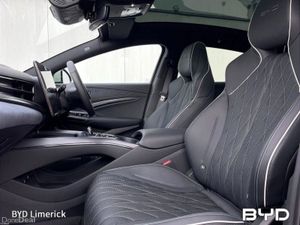 BYD SEAL 1.0 - Image 4
