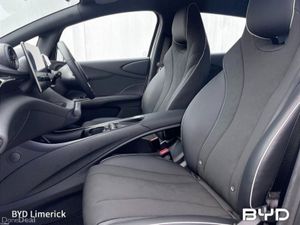 BYD DOLPHIN 1.0 - Image 4
