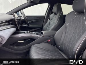 BYD SEAL 1.0 - Image 3