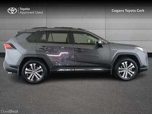 Toyota RAV4 Rav4 Hybrid Luna Plus - Image 3