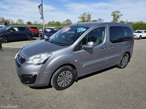 Peugeot Partner Tepee Horizon RE - Image 2