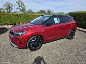 Vauxhall Grandland Ultimate - Image 2
