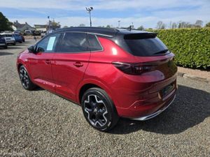 Vauxhall Grandland Ultimate - Image 3