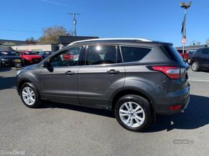 Ford Kuga Zetec - Image 3