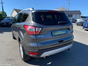 Ford Kuga Zetec - Image 4