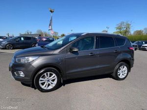 Ford Kuga Zetec - Image 2