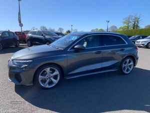 Audi A3 Sportback S Line - Image 2