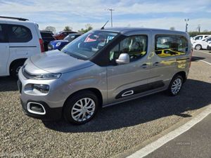 Citroen Berlingo Multispace Feel M - Image 2