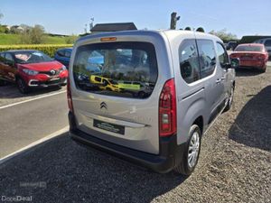 Citroen Berlingo Multispace Feel M - Image 4