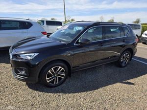 SEAT Tarraco 2.0TDI SE TECHNOLOGY AUTO - Image 2