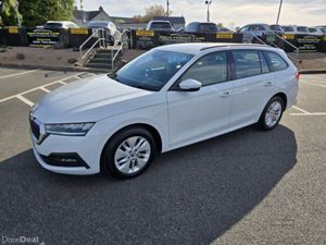 Skoda Octavia SE Technology - Image 2