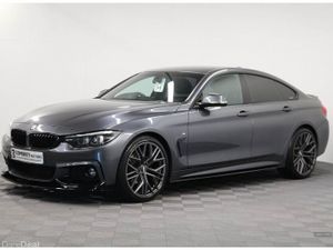 BMW 4-Series Gran Coupe 420d M Sport - Image 3