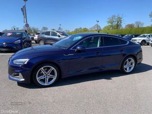 Audi A5 Sportback Sport - Image 2